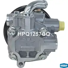 Насос гидроусилителя руля KRAUF HPQ1257GQ
