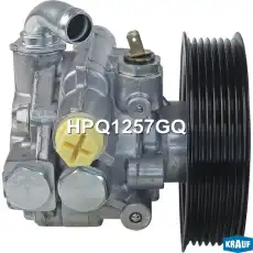 Насос гидроусилителя руля KRAUF HPQ1257GQ