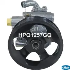 Насос гидроусилителя руля KRAUF HPQ1257GQ