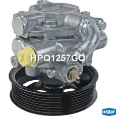 Насос гидроусилителя руля KRAUF HPQ1257GQ