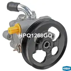 Насос гидроусилителя руля KRAUF HPQ1268GQ