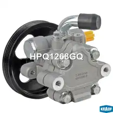 Насос гидроусилителя руля KRAUF HPQ1268GQ