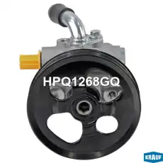 Насос гидроусилителя руля KRAUF HPQ1268GQ