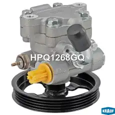 Насос гидроусилителя руля KRAUF HPQ1268GQ