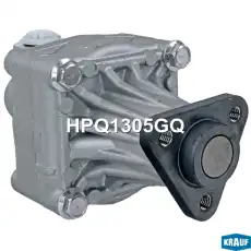 Насос гидроусилителя руля KRAUF HPQ1305GQ