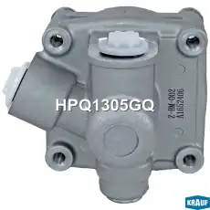 Насос гидроусилителя руля KRAUF HPQ1305GQ