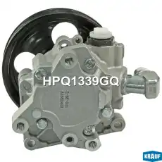 Насос гидроусилителя руля KRAUF HPQ1339GQ
