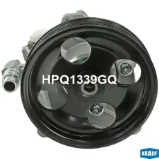 Насос гидроусилителя руля KRAUF HPQ1339GQ