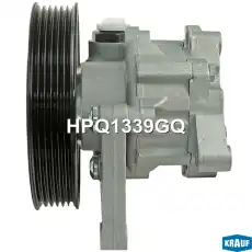 Насос гидроусилителя руля KRAUF HPQ1339GQ