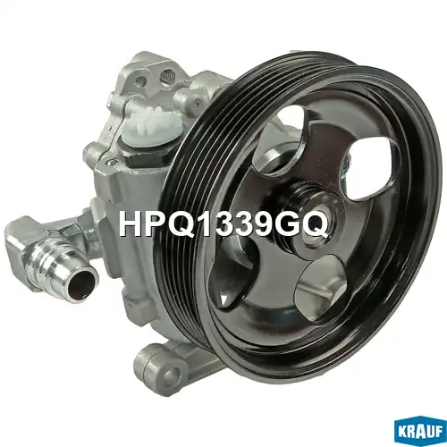 Насос гидроусилителя руля KRAUF HPQ1339GQ