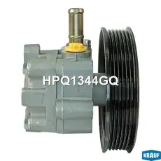 Насос гидроусилителя руля KRAUF HPQ1344GQ