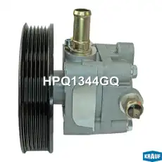 Насос гидроусилителя руля KRAUF HPQ1344GQ