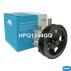Насос гидроусилителя руля KRAUF HPQ1344GQ