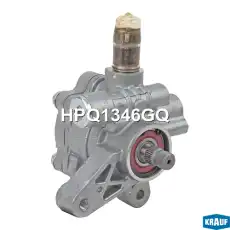 Насос гидроусилителя руля KRAUF HPQ1346GQ