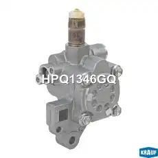Насос гидроусилителя руля KRAUF HPQ1346GQ