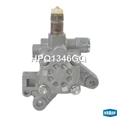 Насос гидроусилителя руля KRAUF HPQ1346GQ