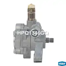 Насос гидроусилителя руля KRAUF HPQ1346GQ