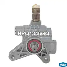 Насос гидроусилителя руля KRAUF HPQ1346GQ
