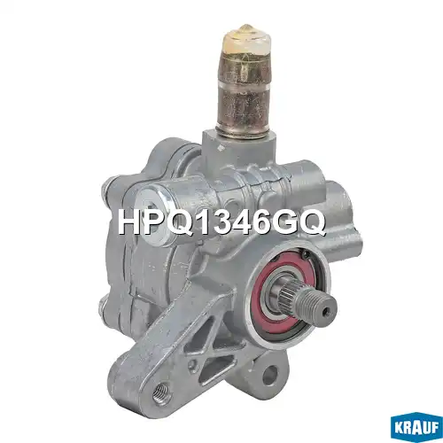 Насос гидроусилителя руля KRAUF HPQ1346GQ