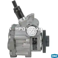 Насос гидроусилителя руля KRAUF HPQ1402XQ