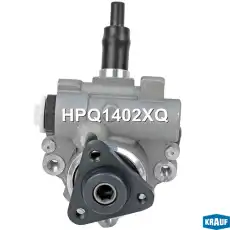 Насос гидроусилителя руля KRAUF HPQ1402XQ