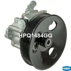 Насос гидроусилителя руля KRAUF HPQ1484GQ