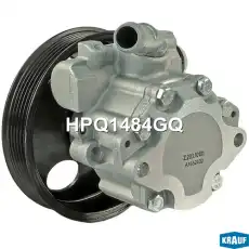 Насос гидроусилителя руля KRAUF HPQ1484GQ