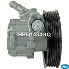 Насос гидроусилителя руля KRAUF HPQ1484GQ