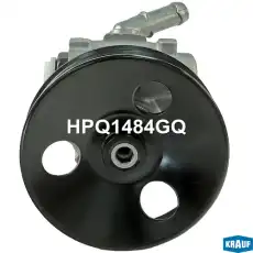 Насос гидроусилителя руля KRAUF HPQ1484GQ