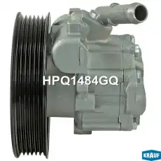 Насос гидроусилителя руля KRAUF HPQ1484GQ