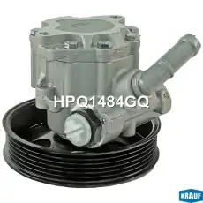 Насос гидроусилителя руля KRAUF HPQ1484GQ