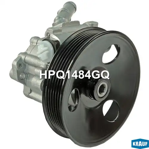Насос гидроусилителя руля KRAUF HPQ1484GQ