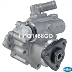 Насос гидроусилителя руля KRAUF HPQ1488GQ