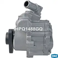 Насос гидроусилителя руля KRAUF HPQ1488GQ