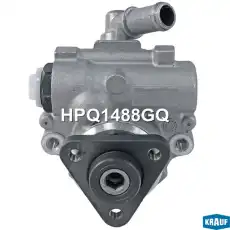 Насос гидроусилителя руля KRAUF HPQ1488GQ