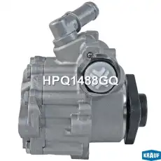 Насос гидроусилителя руля KRAUF HPQ1488GQ