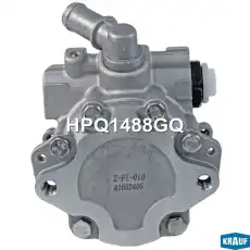 Насос гидроусилителя руля KRAUF HPQ1488GQ