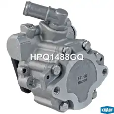 Насос гидроусилителя руля KRAUF HPQ1488GQ