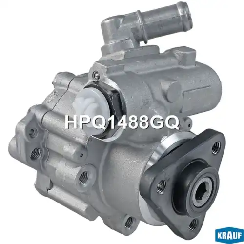 Насос гидроусилителя руля KRAUF HPQ1488GQ