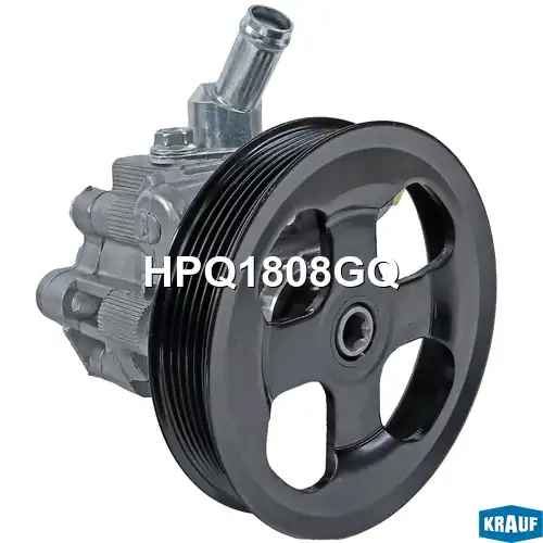 Насос гидроусилителя руля KRAUF HPQ1808GQ