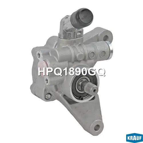 Насос гидроусилителя руля KRAUF HPQ1890GQ