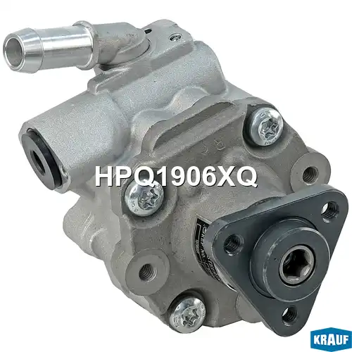 Насос гидроусилителя руля KRAUF HPQ1906XQ