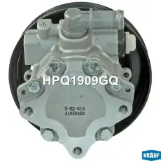 Насос гидроусилителя руля KRAUF HPQ1909GQ