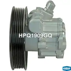 Насос гидроусилителя руля KRAUF HPQ1909GQ
