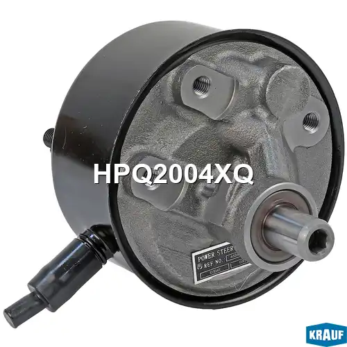 Насос гидроусилителя руля KRAUF HPQ2004XQ