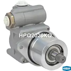 Насос гидроусилителя руля KRAUF HPQ2026XQ