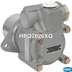 Насос гидроусилителя руля KRAUF HPQ2026XQ