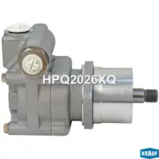 Насос гидроусилителя руля KRAUF HPQ2026XQ