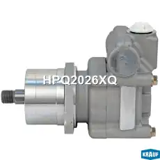 Насос гидроусилителя руля KRAUF HPQ2026XQ