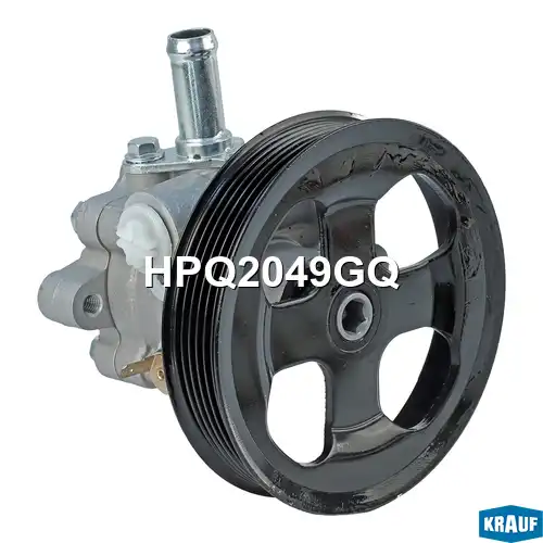 Насос гидроусилителя руля KRAUF HPQ2049GQ